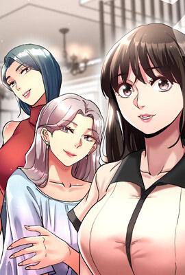 韩漫漫画免费看新番上线